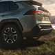 Illustration for article titled The 2019 Toyota RAV4 Gets Tough